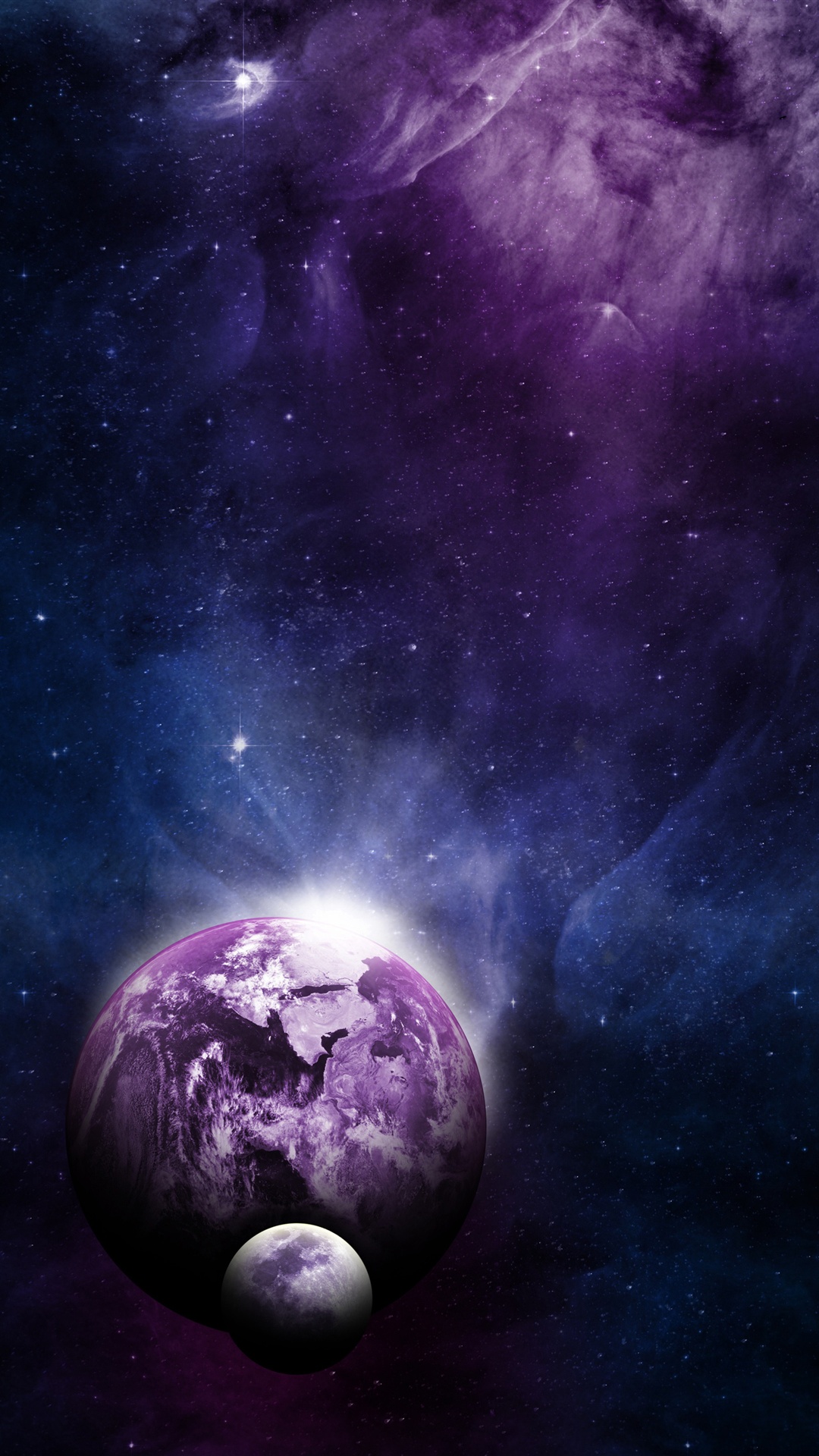 Earth - HD Wallpaper 