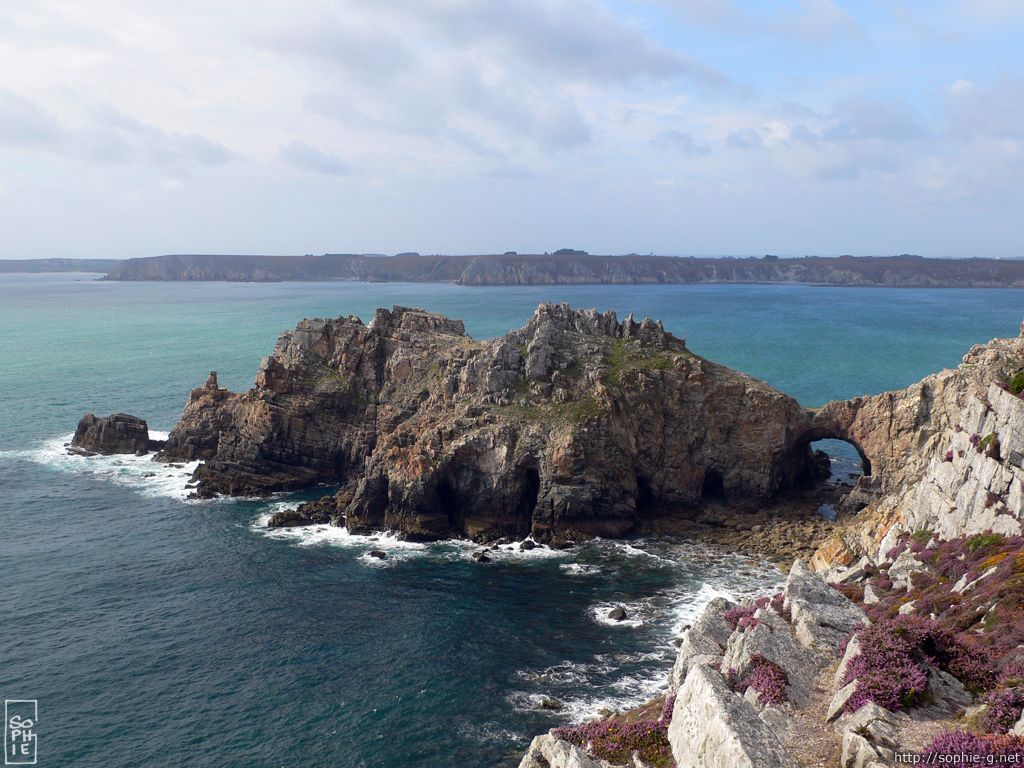 Pointe De Dinan - HD Wallpaper 