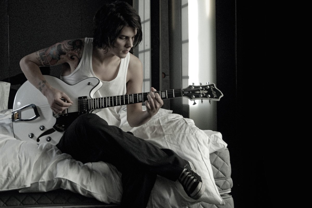 Vesaharju - Jacob Widen Hagstrom Viking - HD Wallpaper 