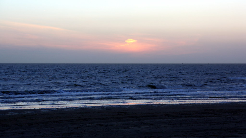 Sea - HD Wallpaper 