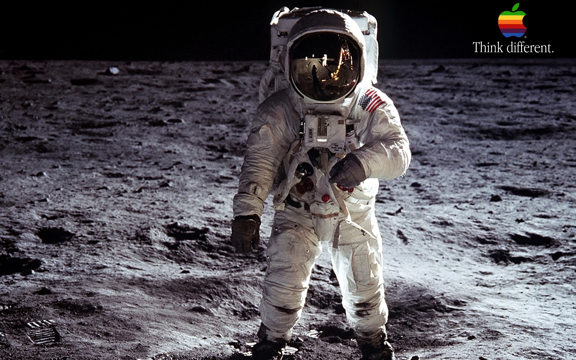 Space Astronauts - HD Wallpaper 