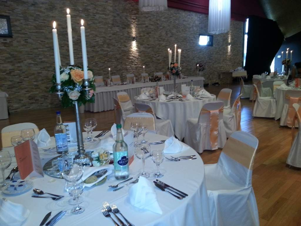 Parkhotel Langenthal Hochzeit Eingang - HD Wallpaper 