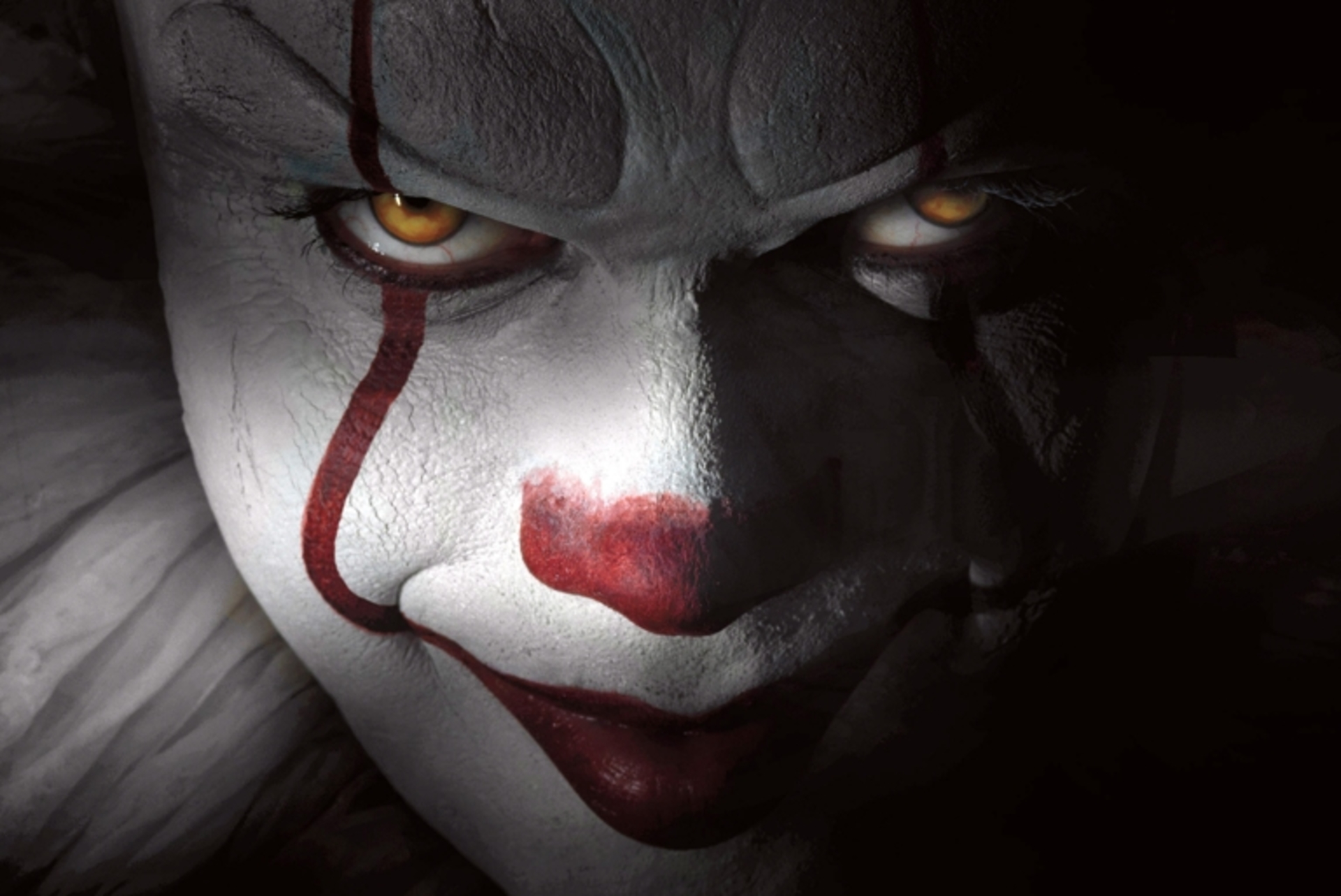 Peliculas De Estreno De Terror 2017 - HD Wallpaper 