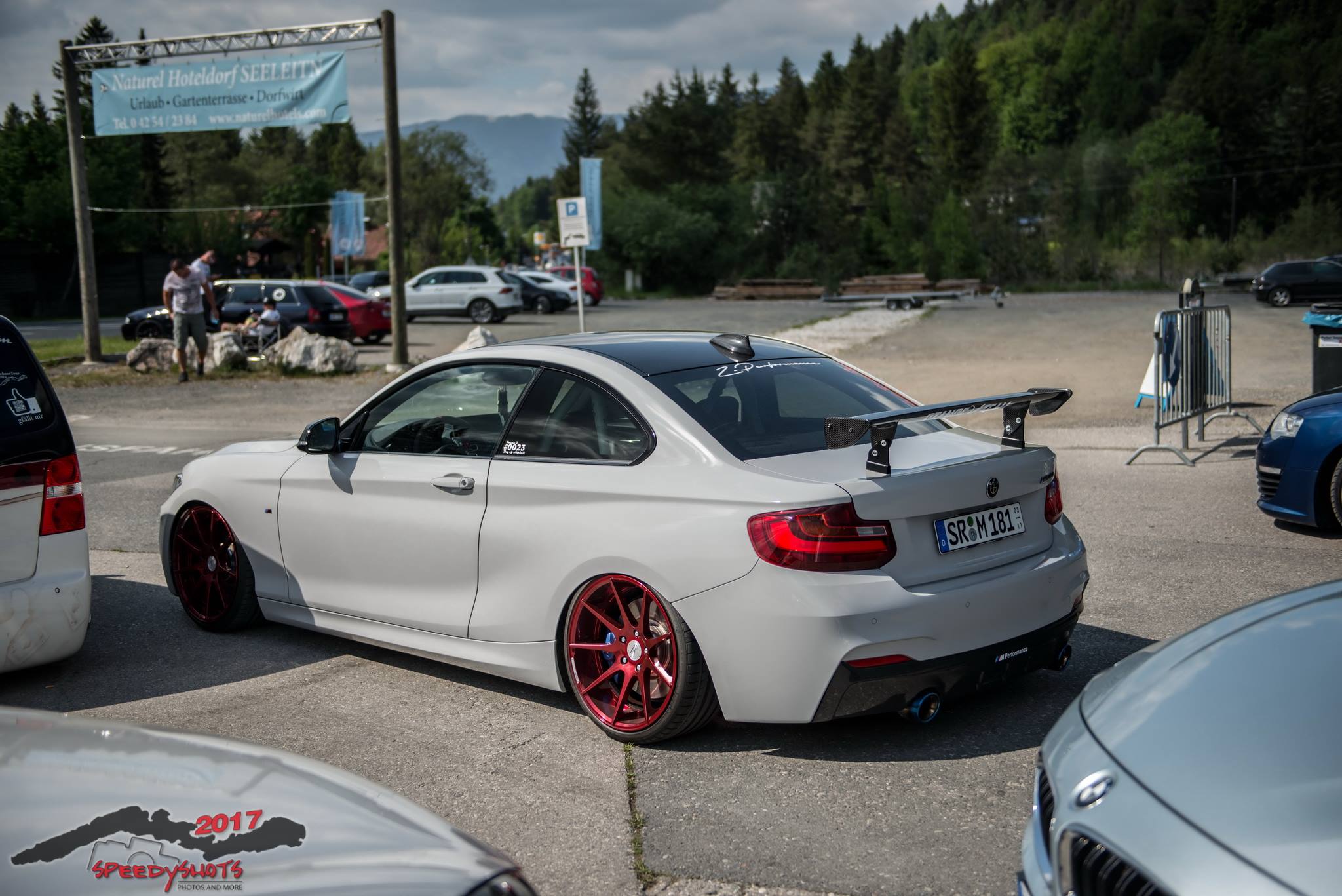 Bmw M3 - HD Wallpaper 