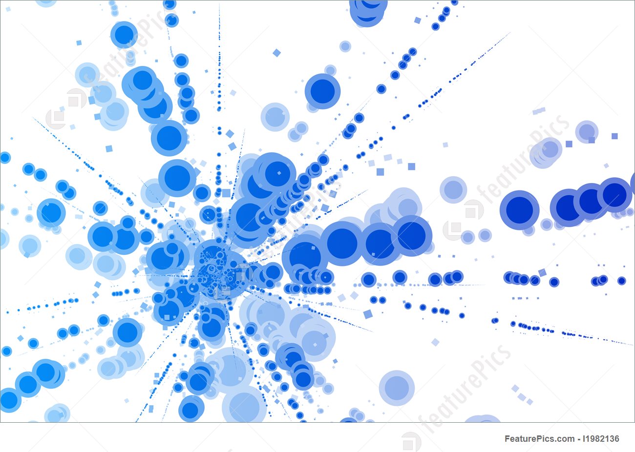 A Color Energy Burst Abstract Background Wallpaper - Abstract Energy Burst - HD Wallpaper 