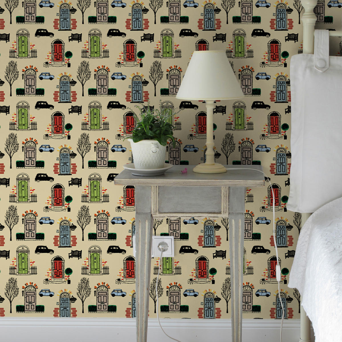 Lampshade - HD Wallpaper 