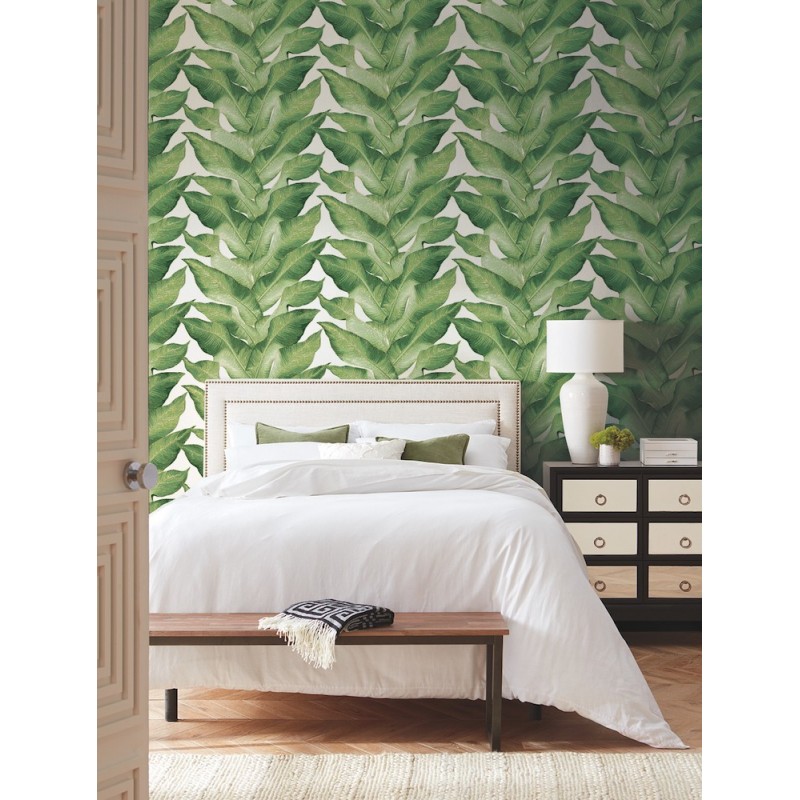 Modern Heritage 125th Anniversary Wallpaper-beverly - Bedroom - HD Wallpaper 