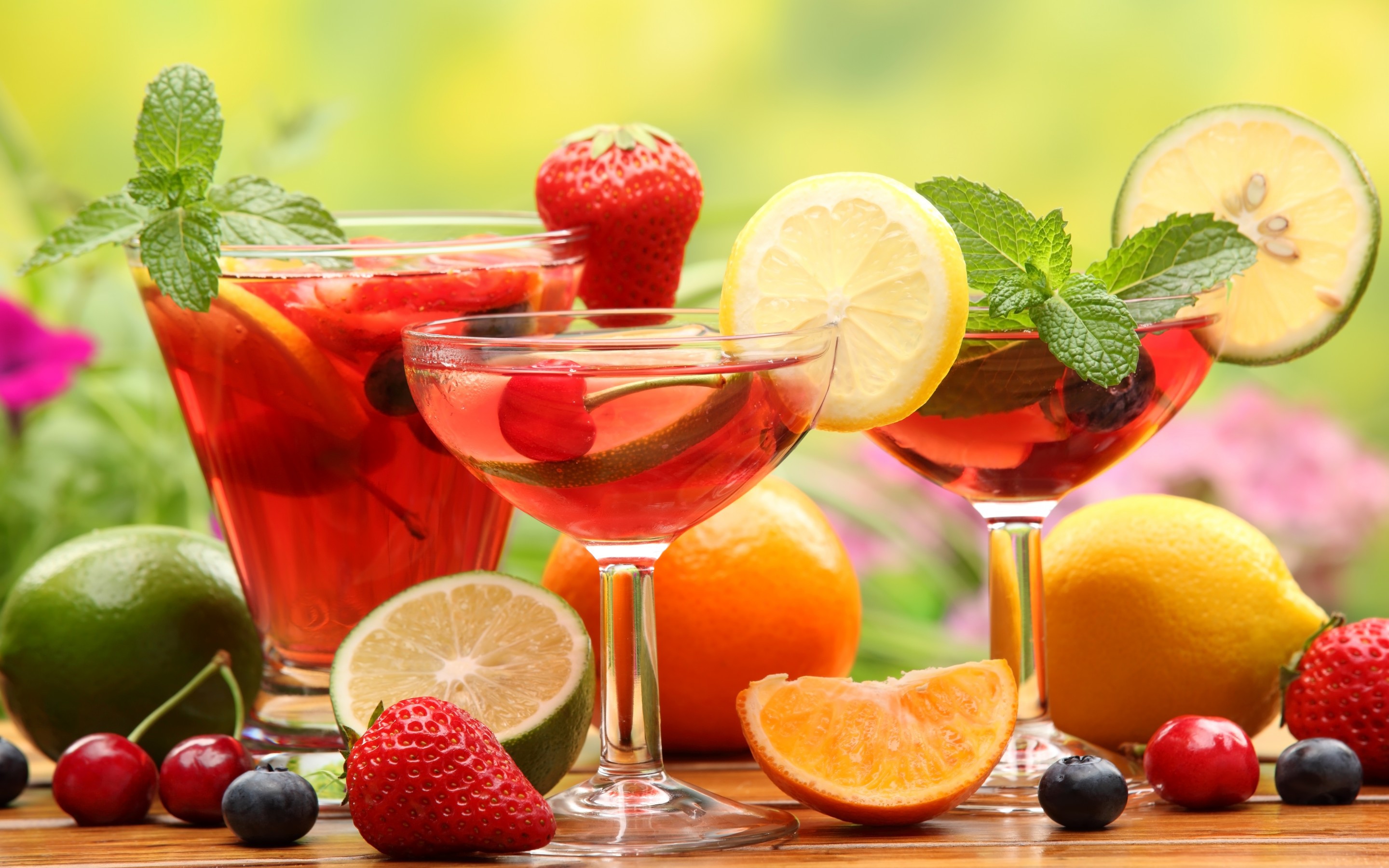 Fruits Juice Images Hd - HD Wallpaper 