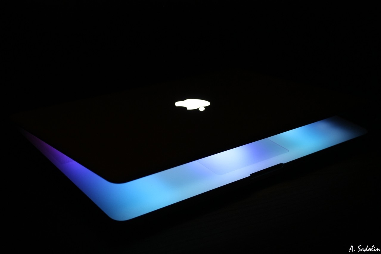 Mac Book Pro Hd - HD Wallpaper 