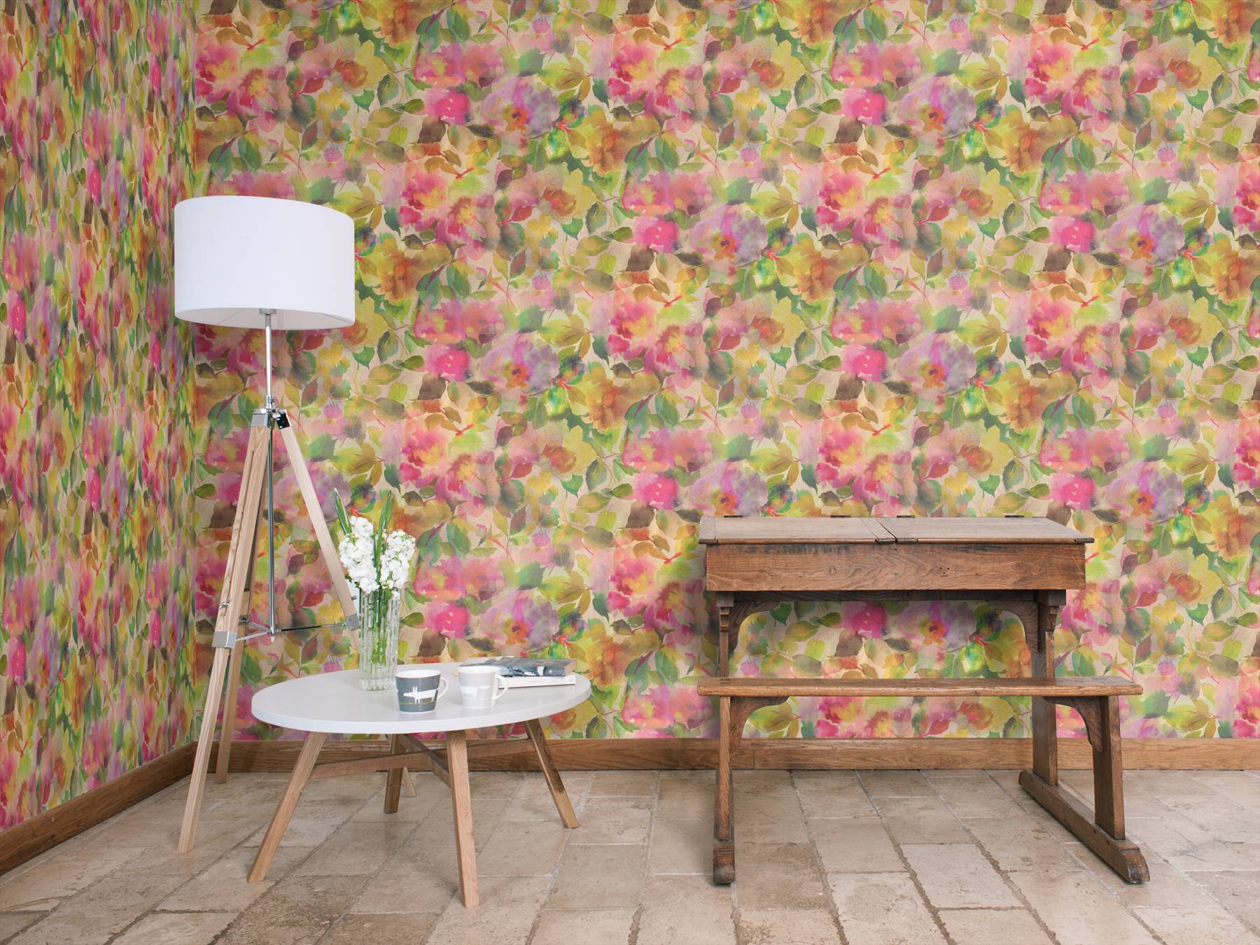 Cole And Son Bluebell 1800x1350 Wallpaper teahub.io