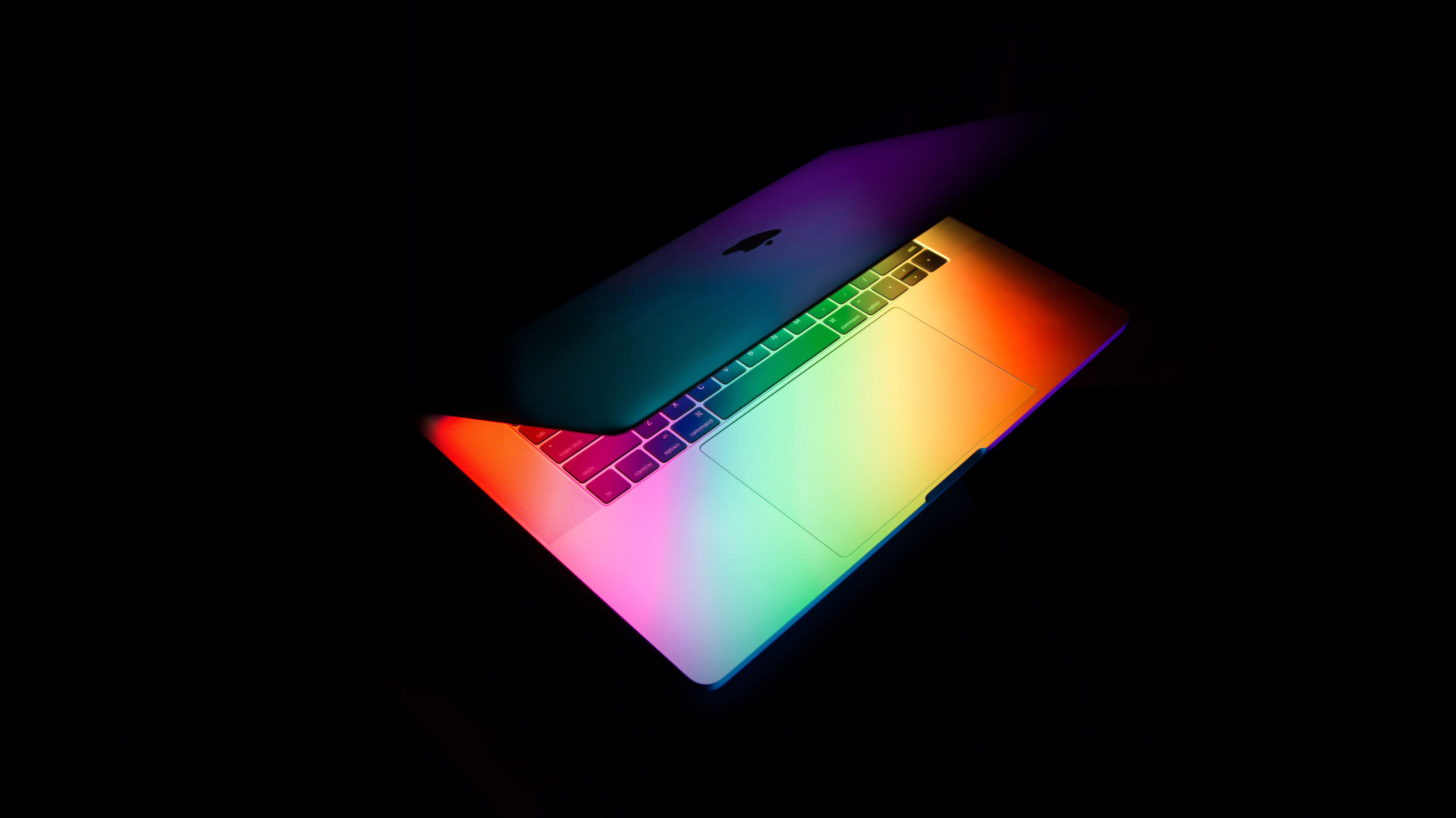 Macbook 5k Wallpapers - Apple Ios Macbook Background - HD Wallpaper 