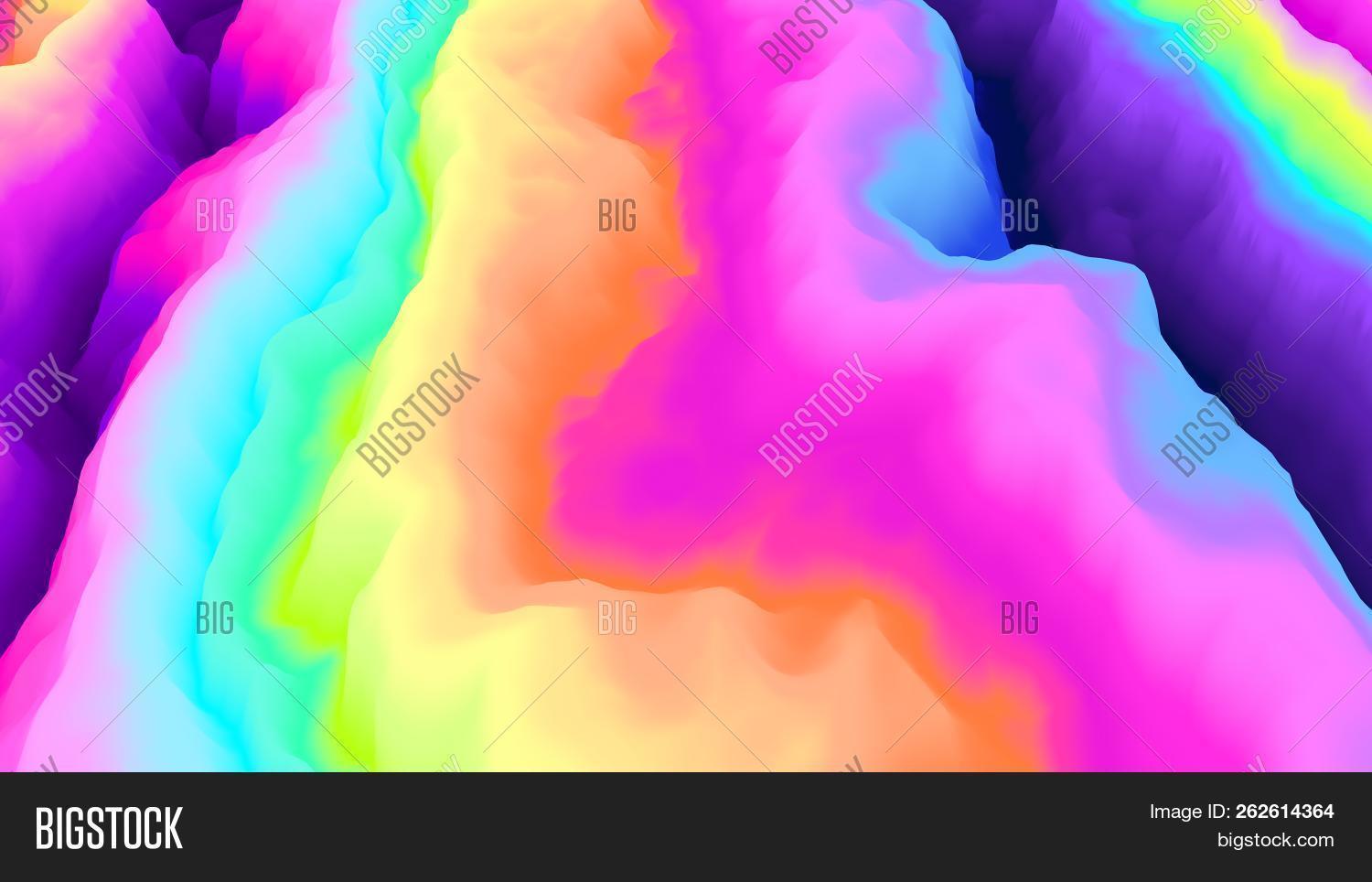 Fractal Art - HD Wallpaper 