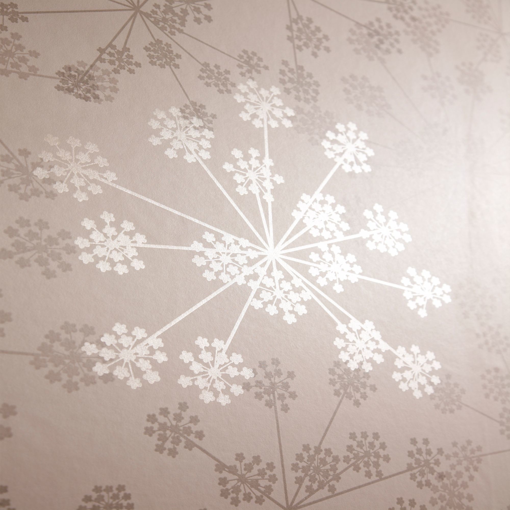 Graham & Brown Sparkle Buttermilk Starburst Wallpaper - Graham And Brown Sparkle - HD Wallpaper 