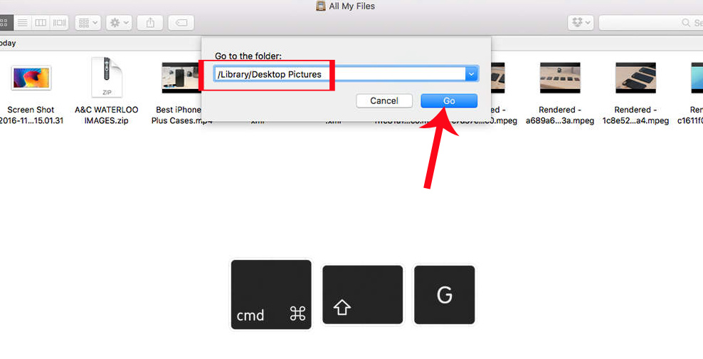 Screenshot - HD Wallpaper 