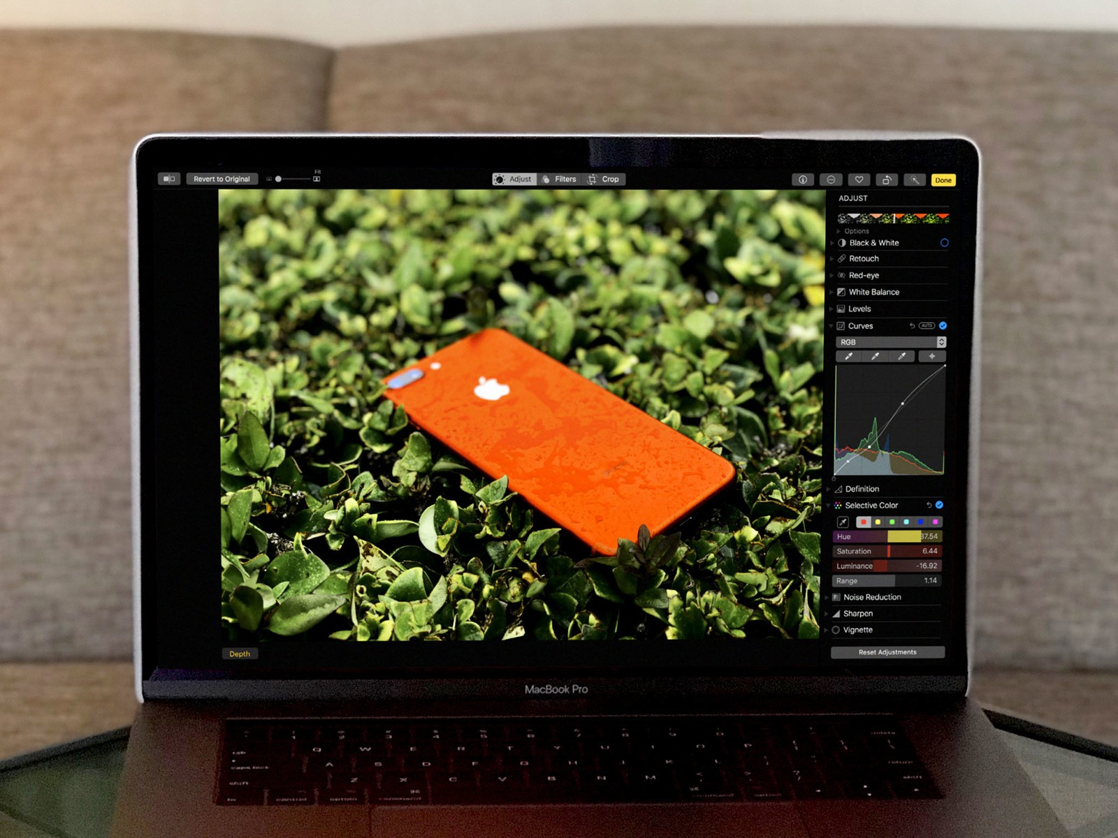 Photos For Macos High Sierra - Electronics - HD Wallpaper 