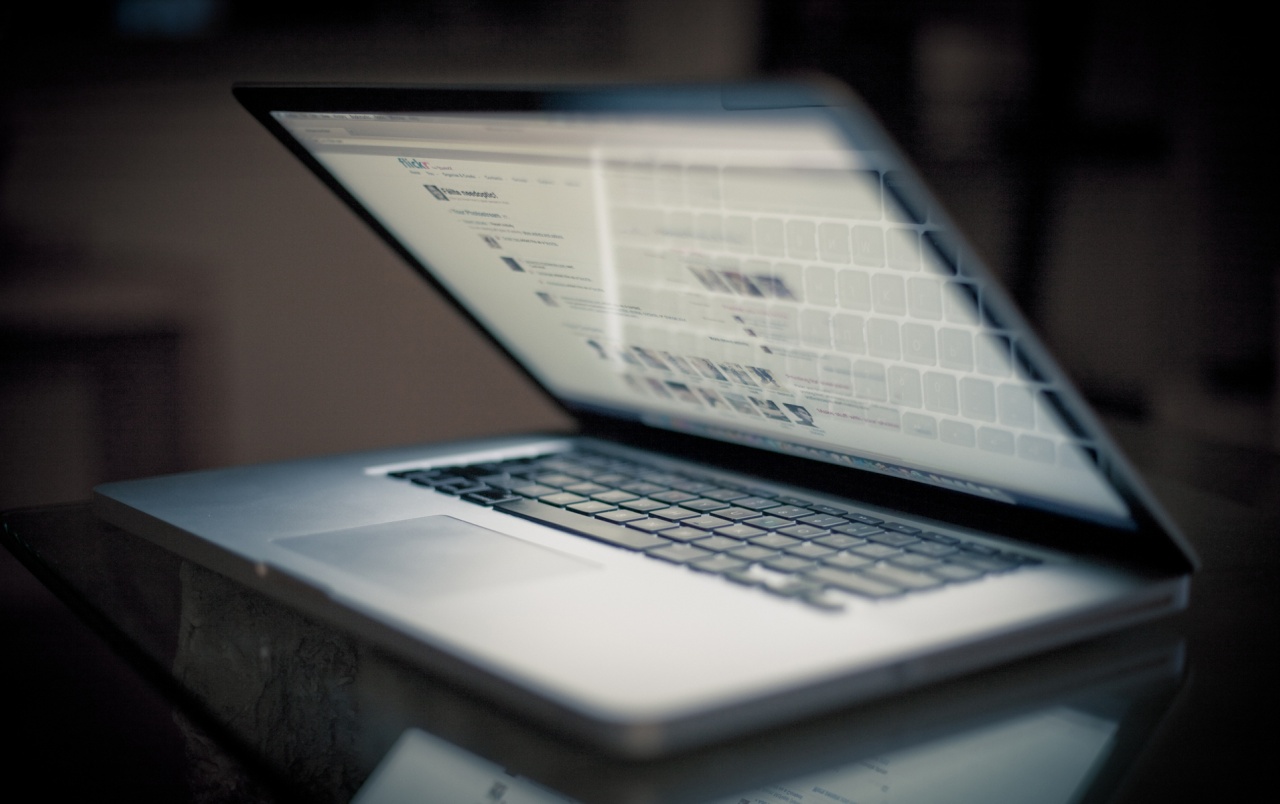 Apple Macbook Pro Wallpapers - Apple Macbook Pro Hd - HD Wallpaper 