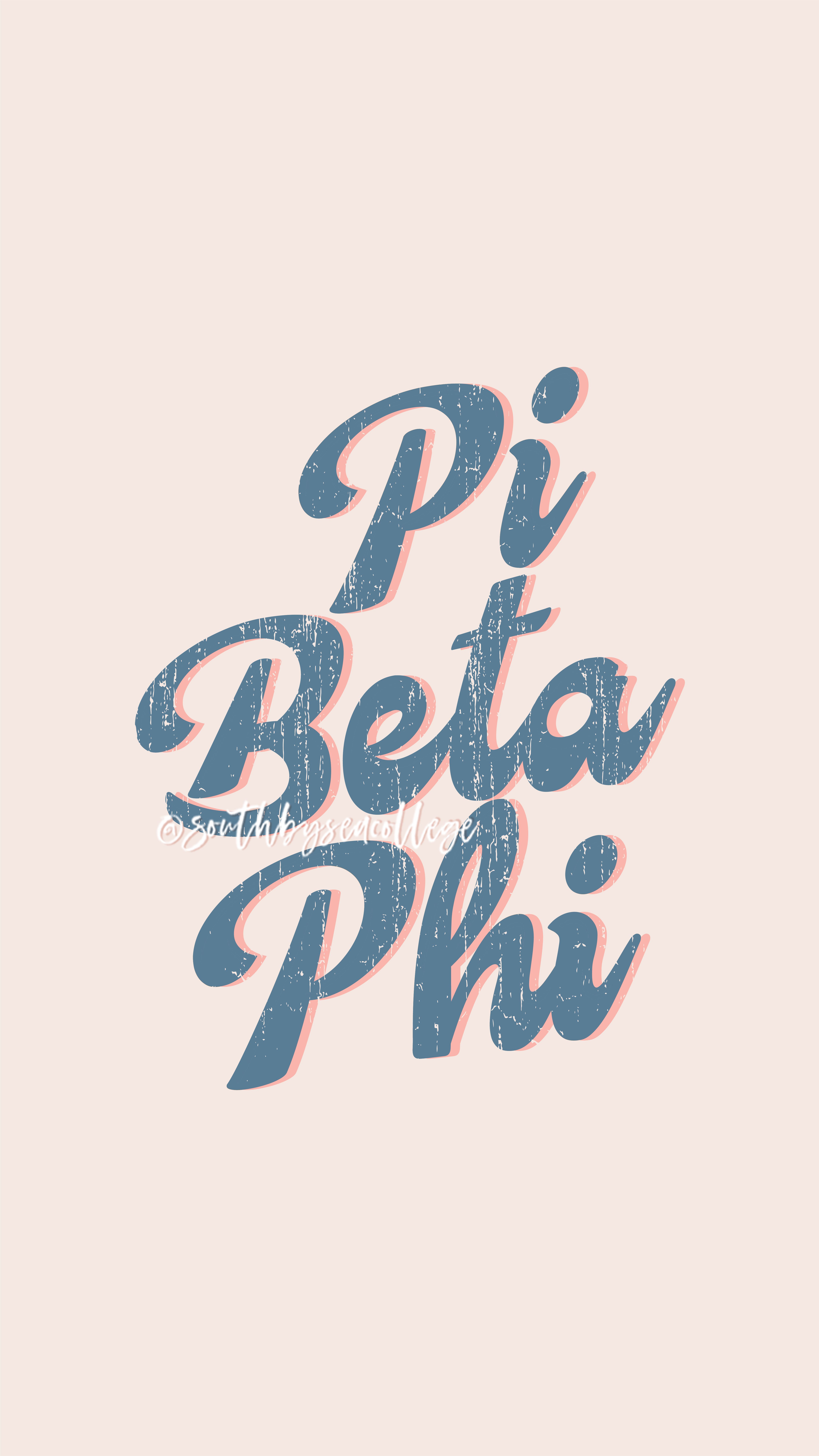 Pi Beta Phi Background - HD Wallpaper 