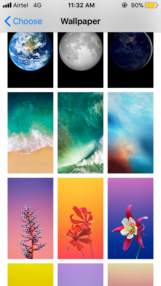 User Uploaded File Flume Flower Album Cover 640x1136 Wallpaper