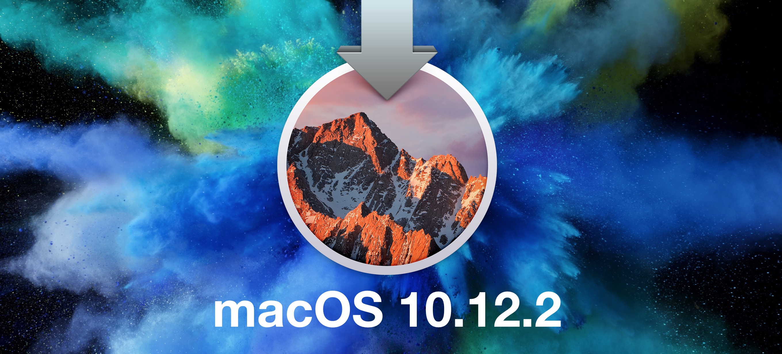 Mac Os High Sierra - HD Wallpaper 