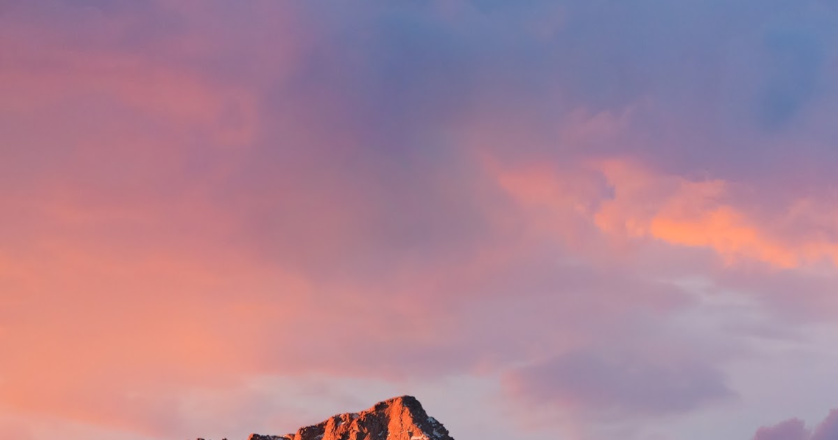 Sunset - HD Wallpaper 