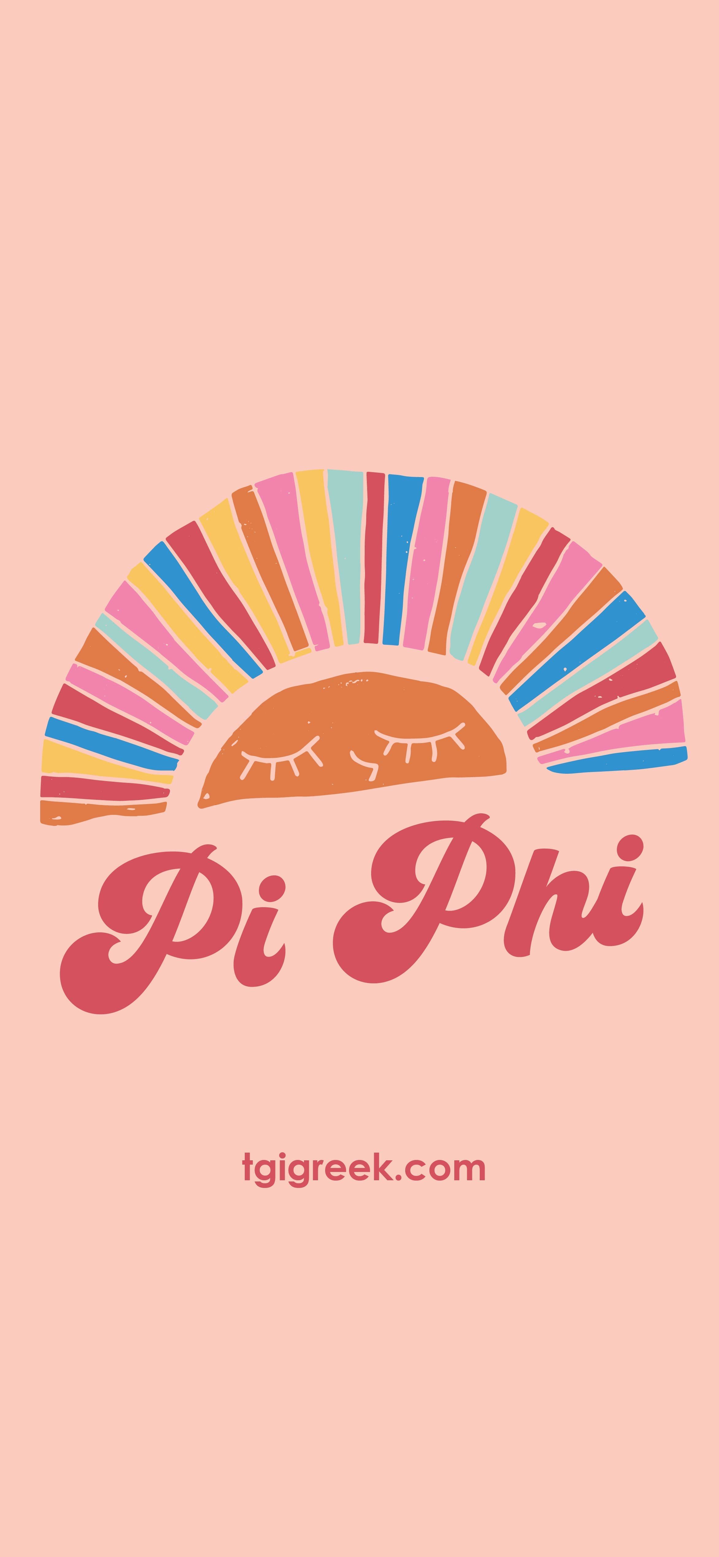 Pi Beta Phi Background - HD Wallpaper 