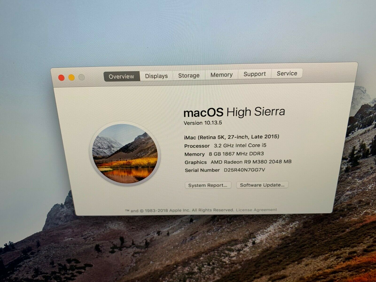 Imac - HD Wallpaper 