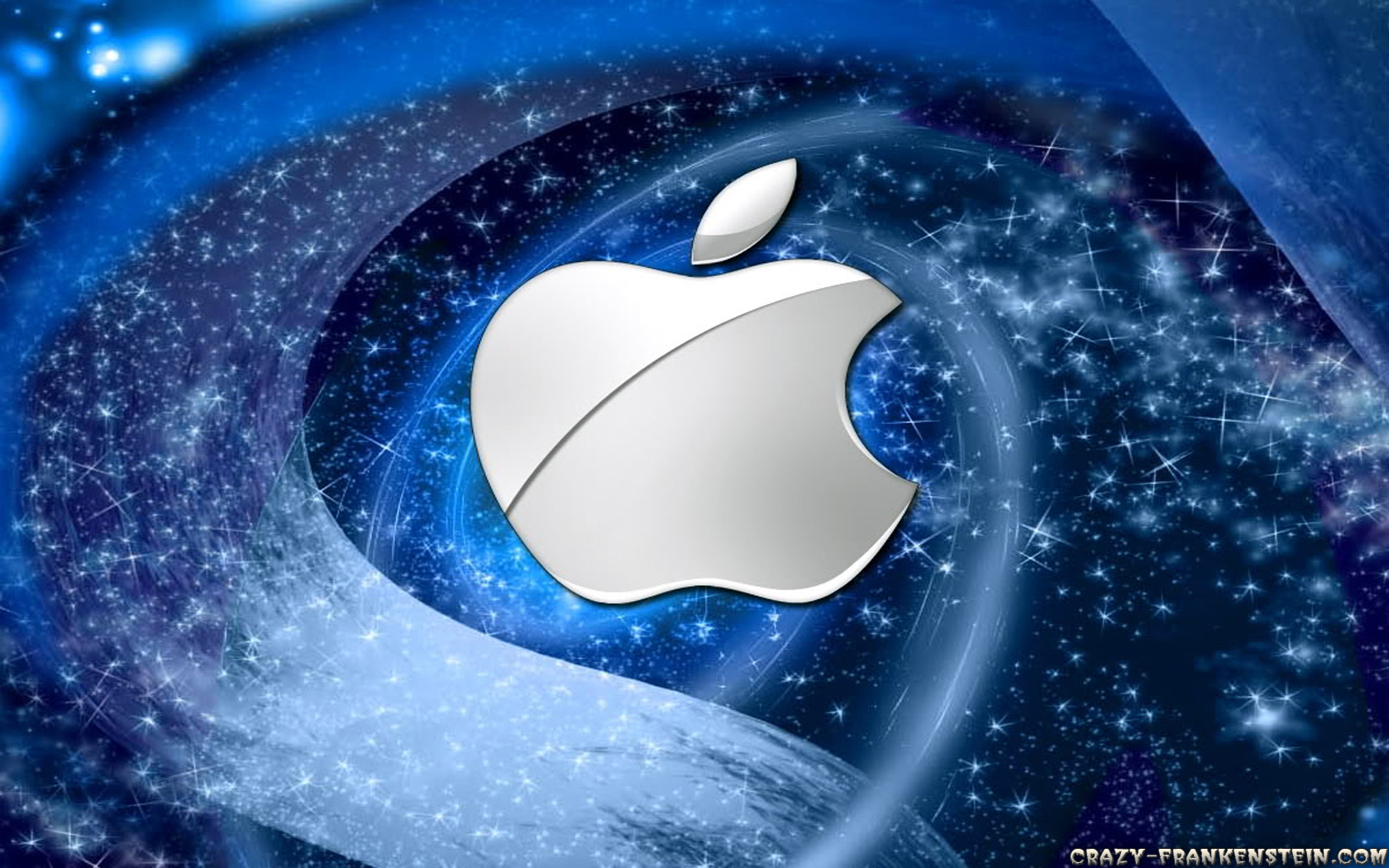 Cool Pics Apple Logo - HD Wallpaper 