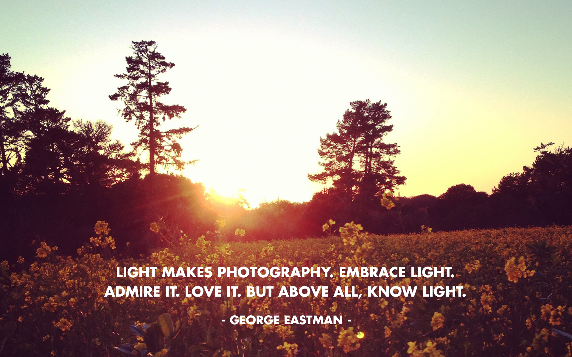 Quotes Wallpaper Macbook Pro - HD Wallpaper 