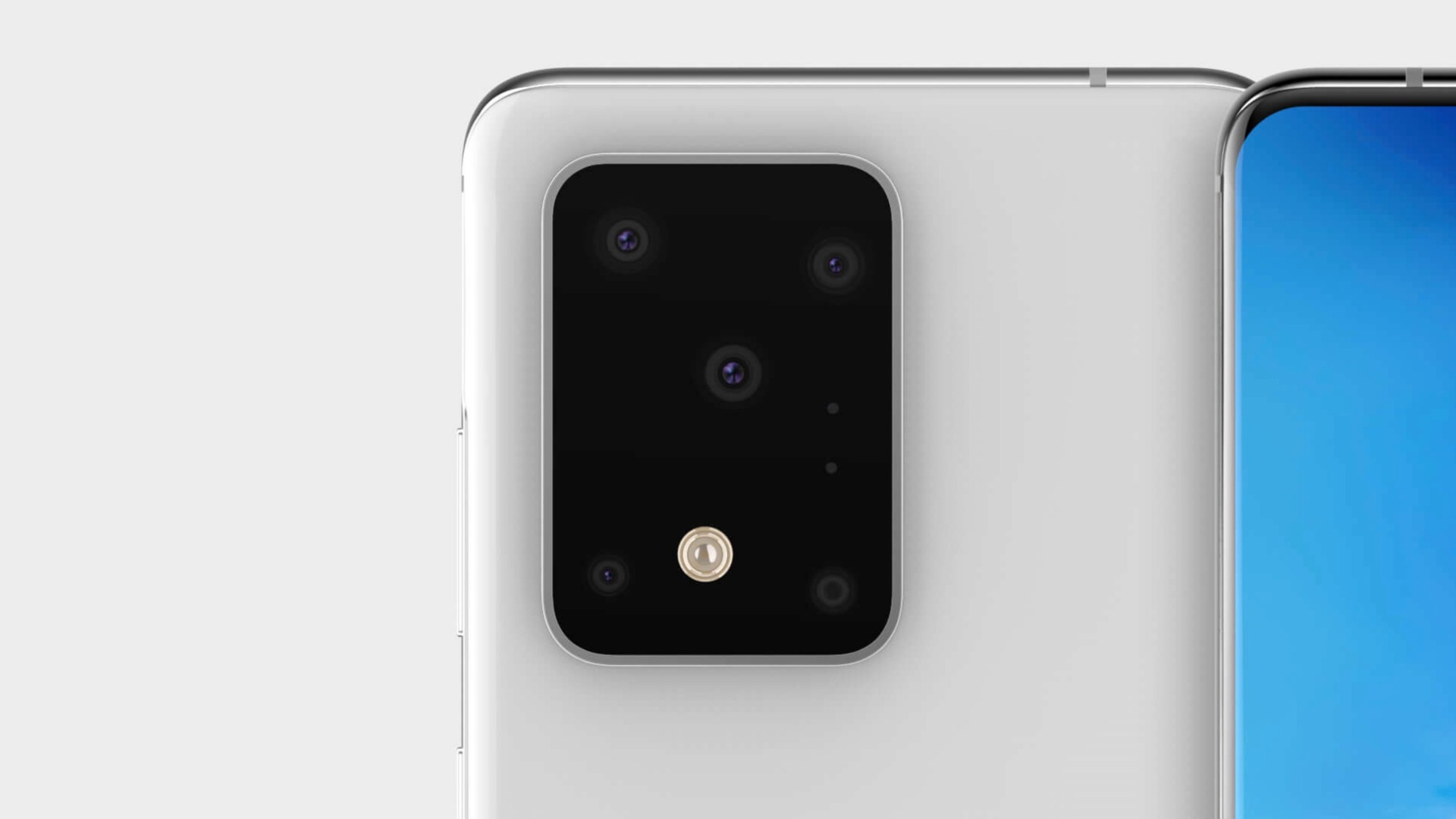 Samsung S11 Camera - HD Wallpaper 