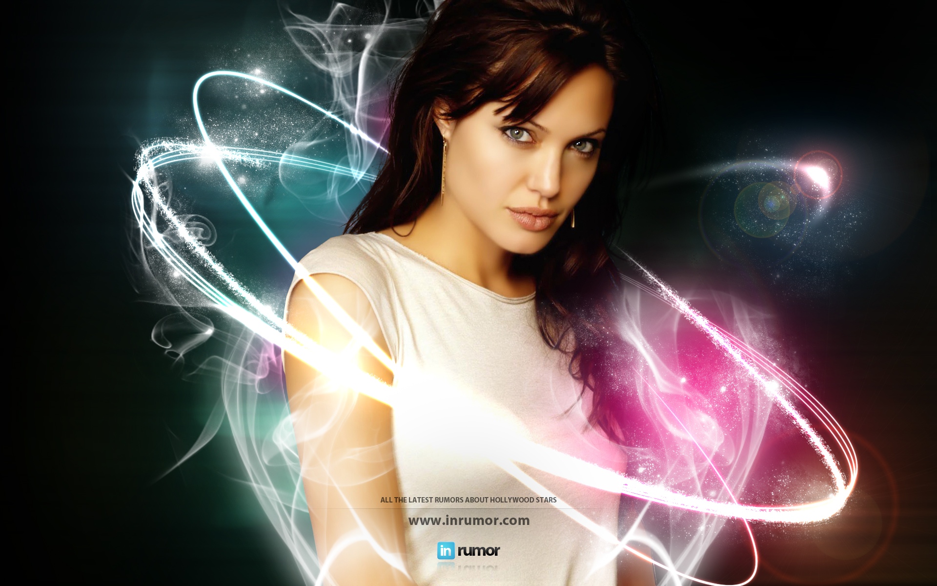 Angelina Jolie - 1920x1200 Wallpaper Angelina Jolie - 1920x1200 Wallpaper