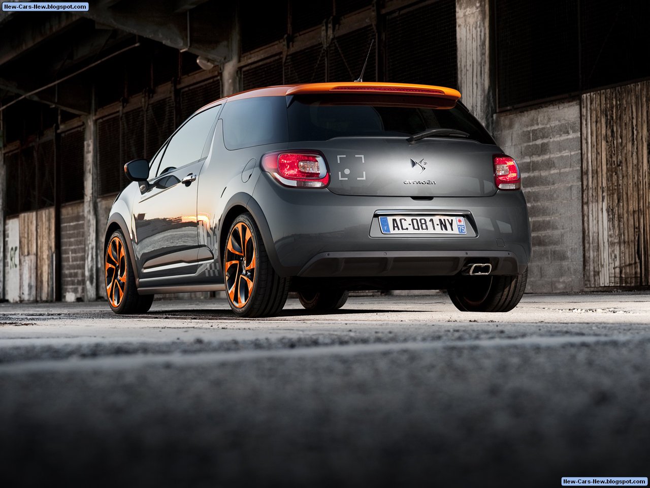 Citroen Ds3 Racing Interior Wallpapers - Citroen Ds3 Racing - HD Wallpaper 