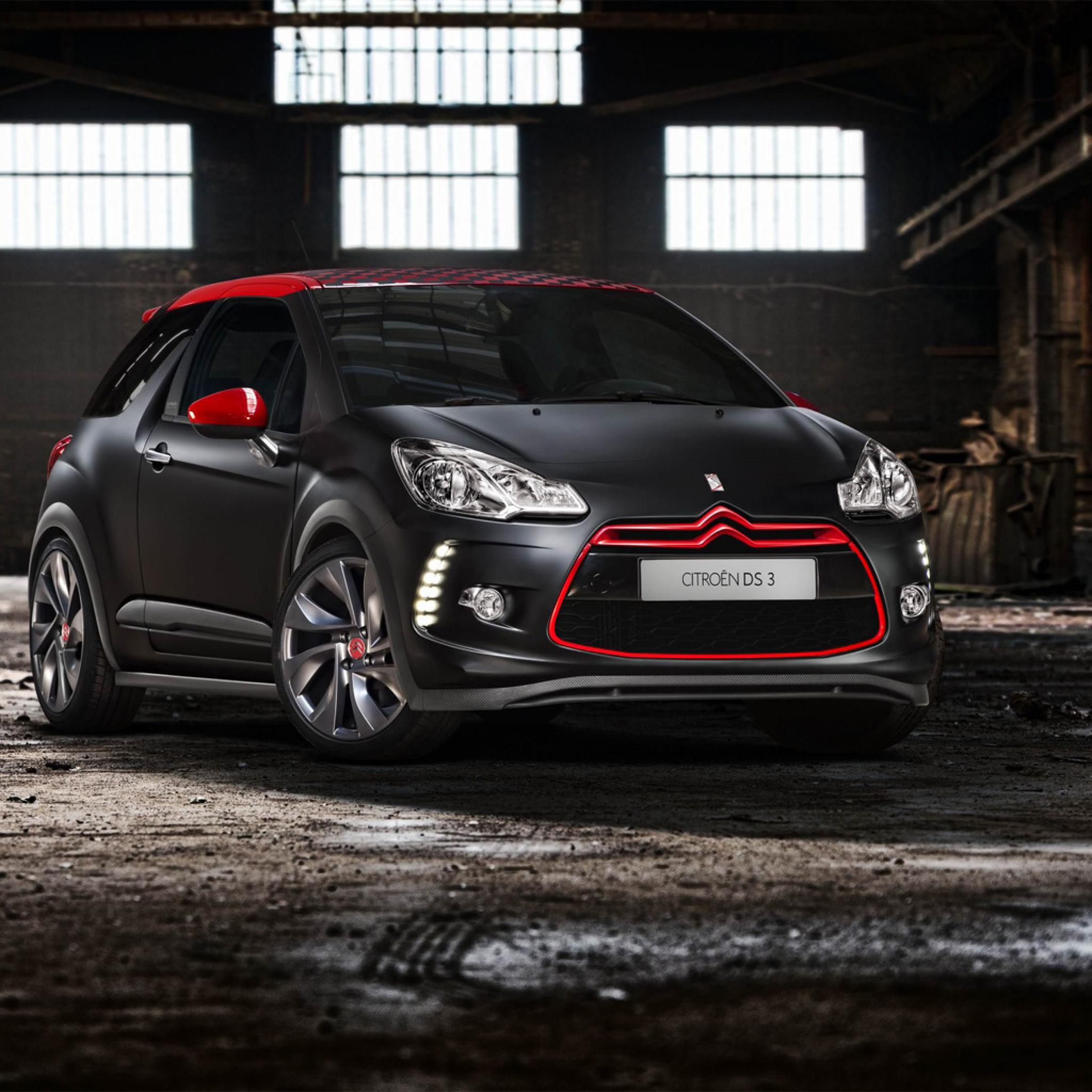 Ds3 Racing Sebastien Loeb - HD Wallpaper 