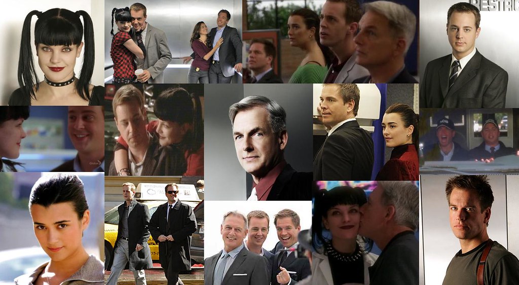 Collage - HD Wallpaper 