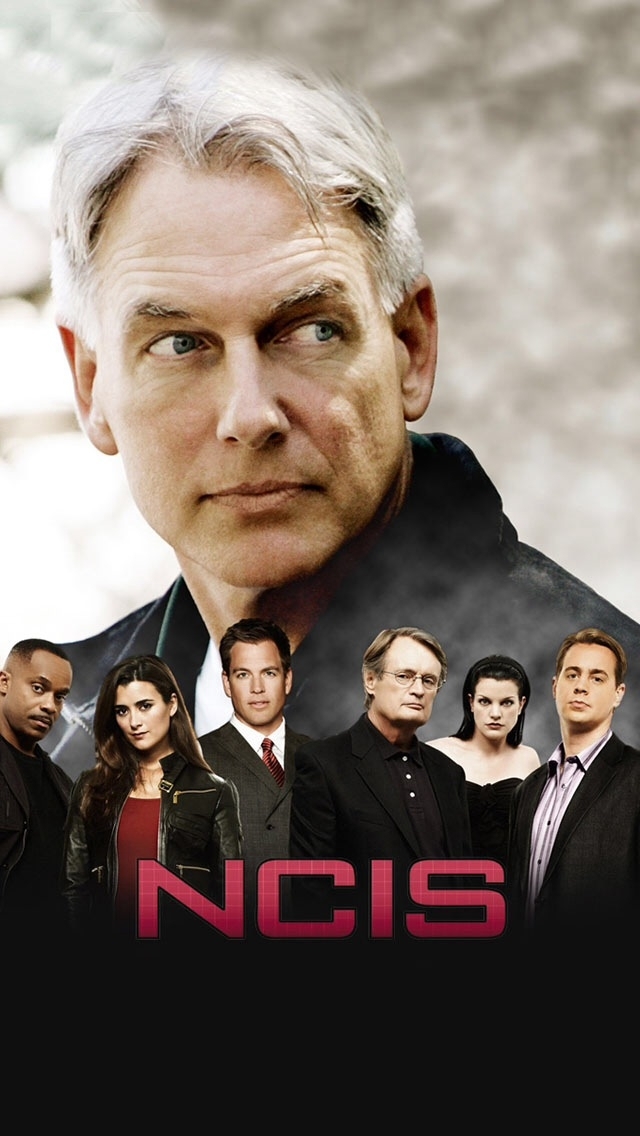 Affiche Serie Ncis - HD Wallpaper 