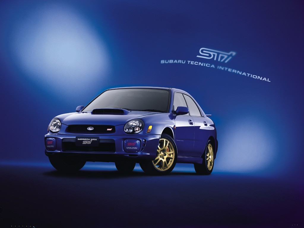 2002 Impreza Wrx Price - HD Wallpaper 