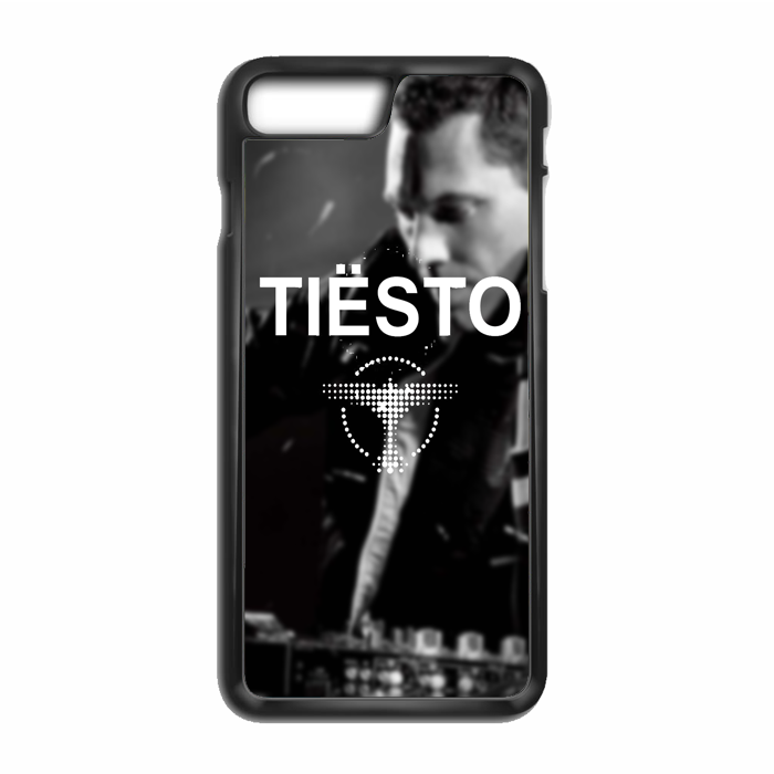 Tiesto Tocando - HD Wallpaper 