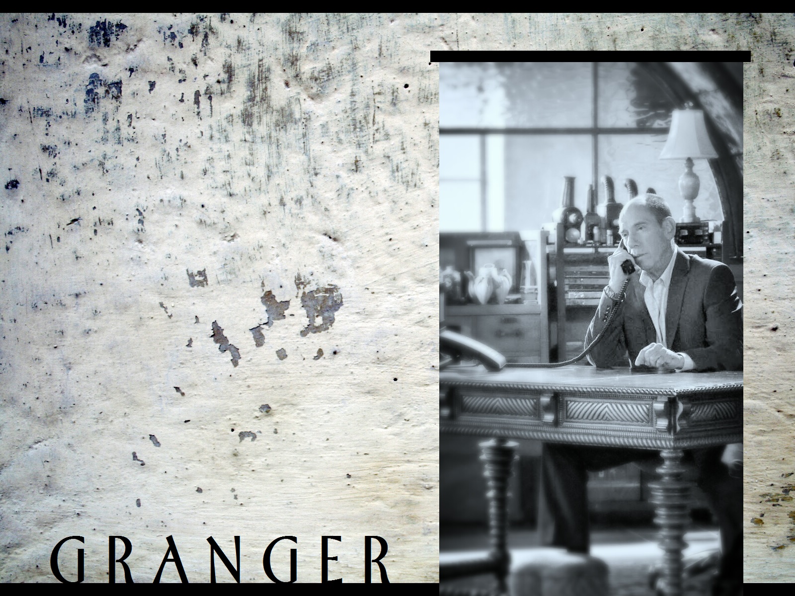 Ncislamagazine Granger Wallpaper Jpeg - Photograph - HD Wallpaper 