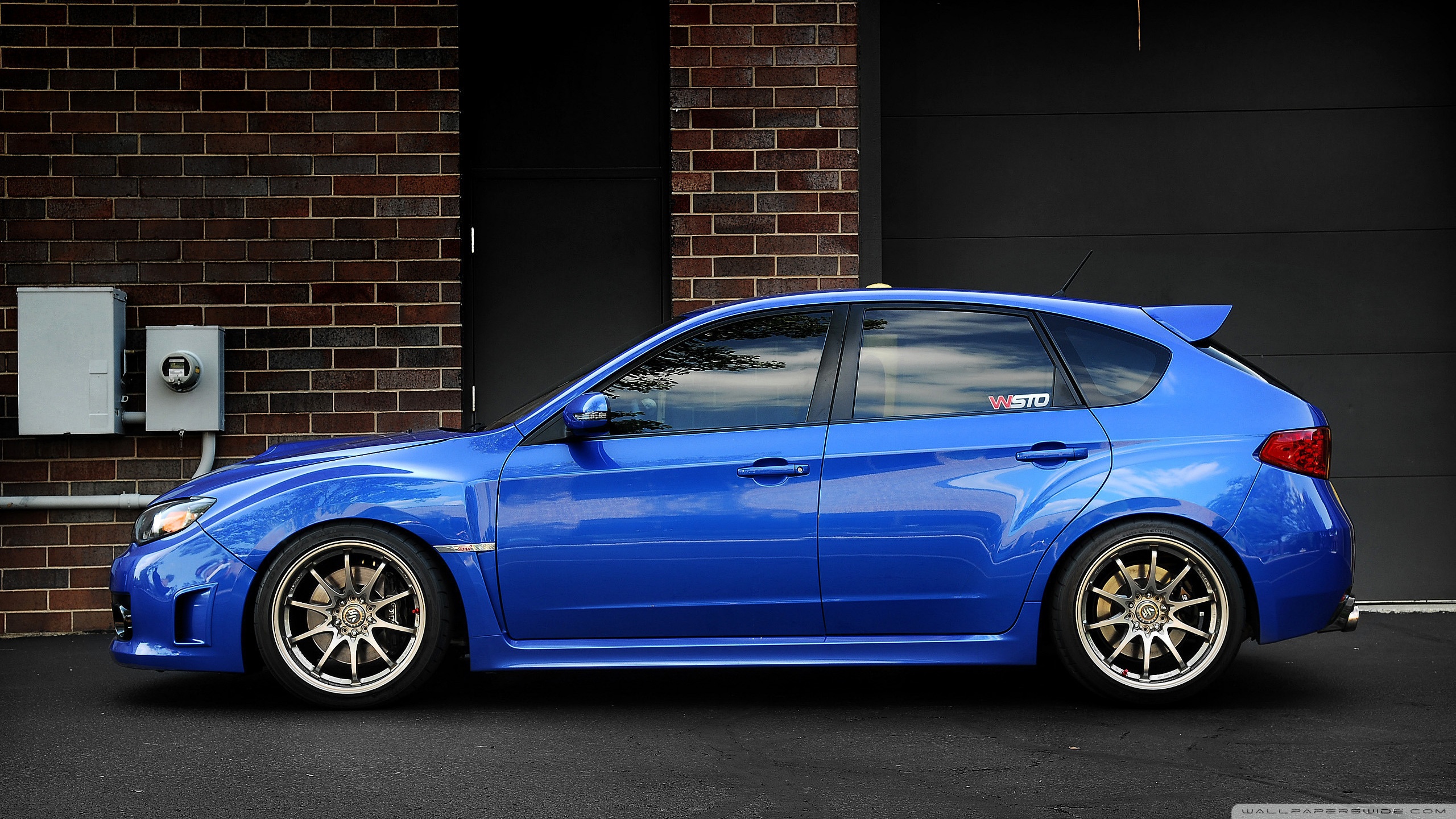 Volk Racing Ce28n - HD Wallpaper 