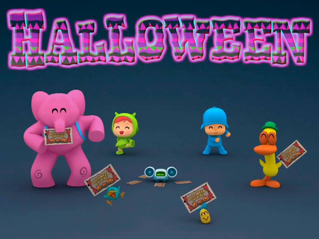 Cartoon - HD Wallpaper 