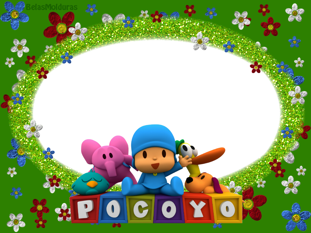 Thumb Image - Pocoyo Png - HD Wallpaper 