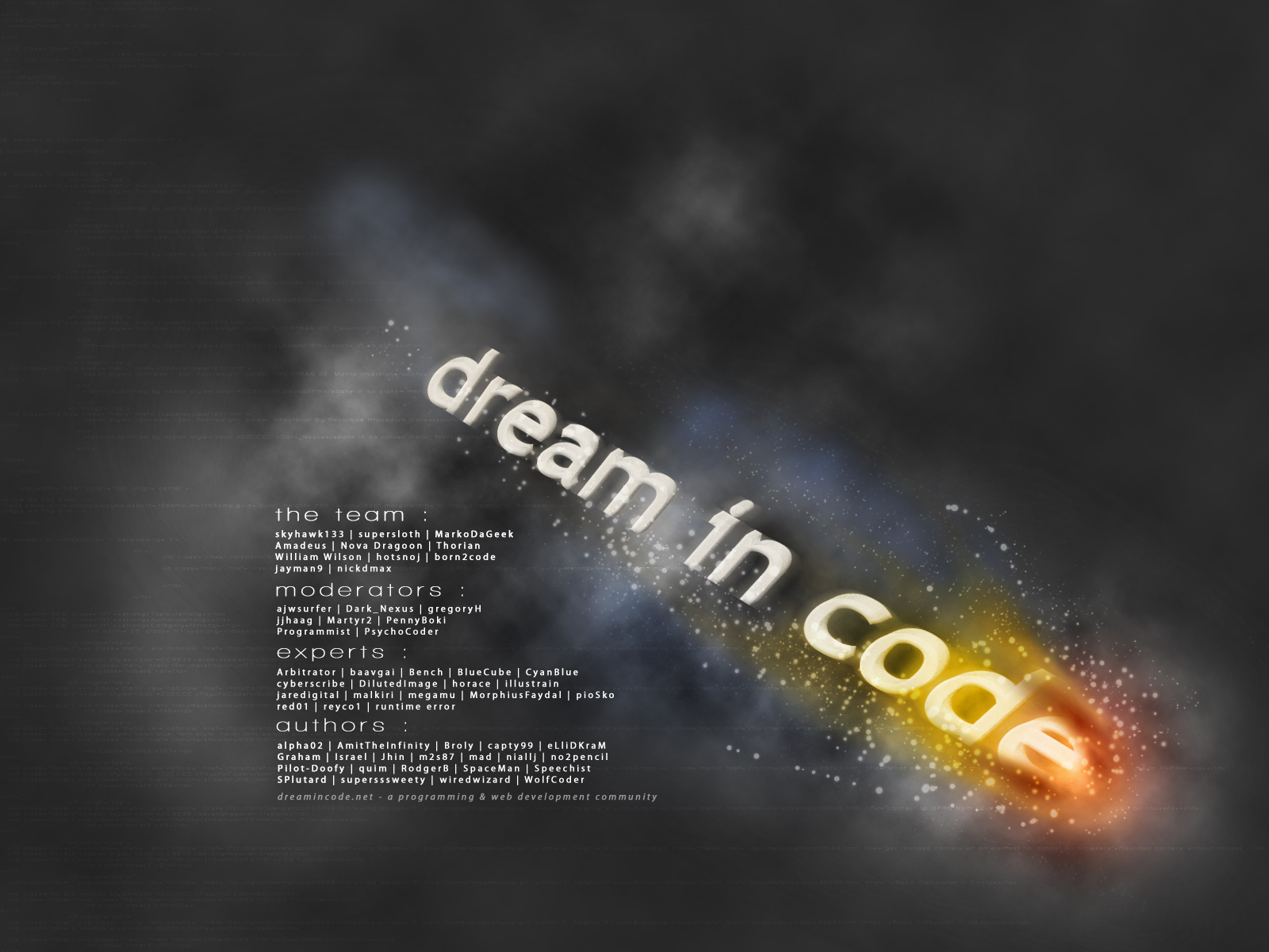 Attached Image - Darkness - HD Wallpaper 