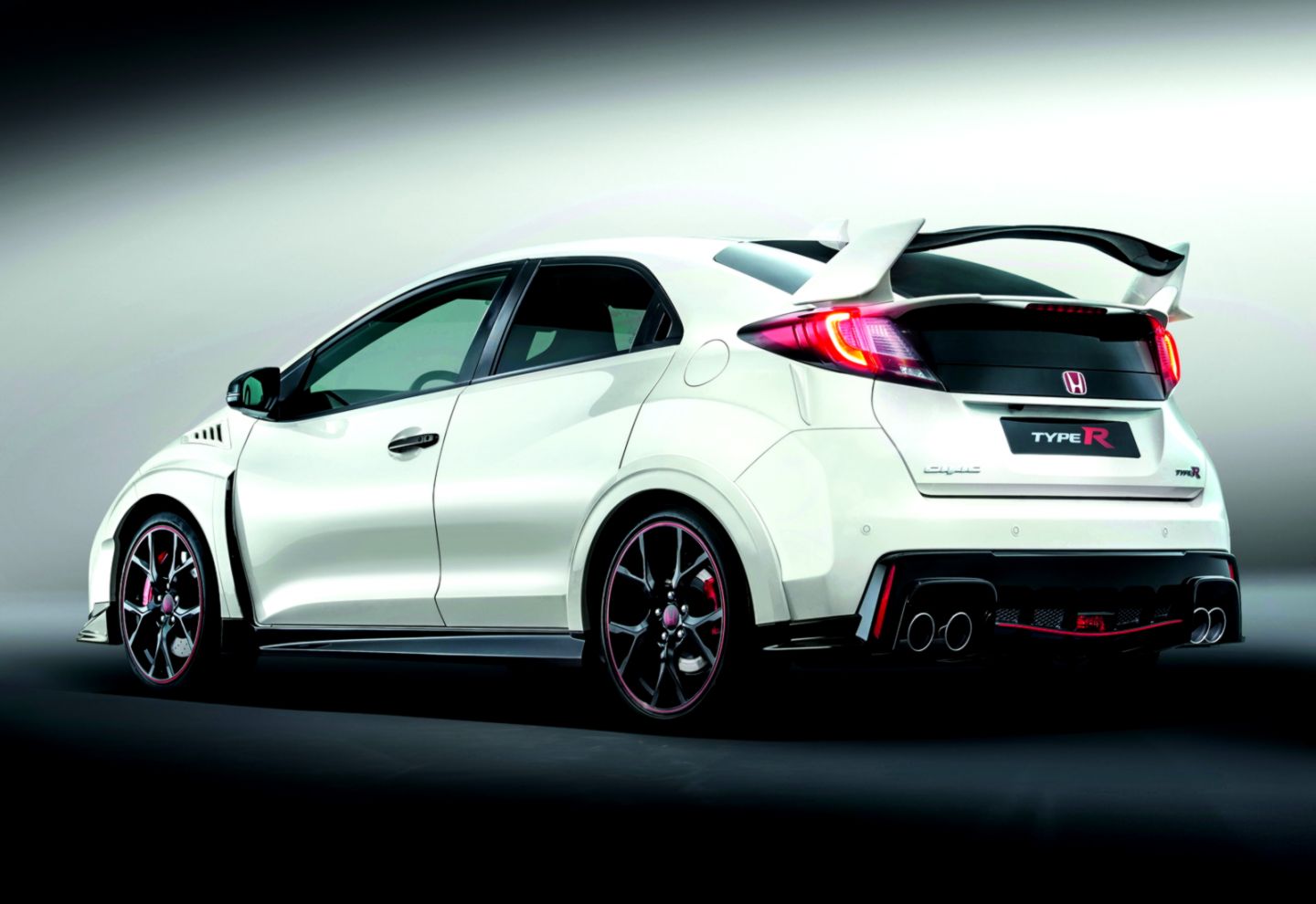 Honda Civic Type R 2016 Latest Hd Wallpaper 20158 Wallpaper - 2015 Civic Type R - HD Wallpaper 