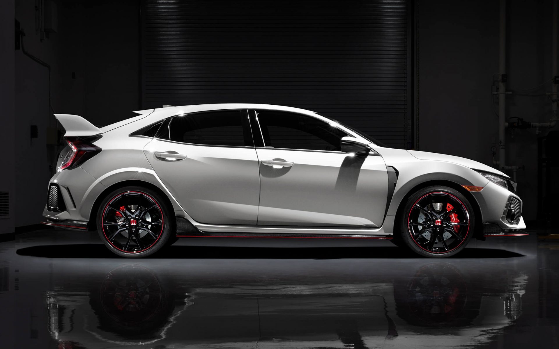 Honda Civic Type R 2020 - HD Wallpaper 