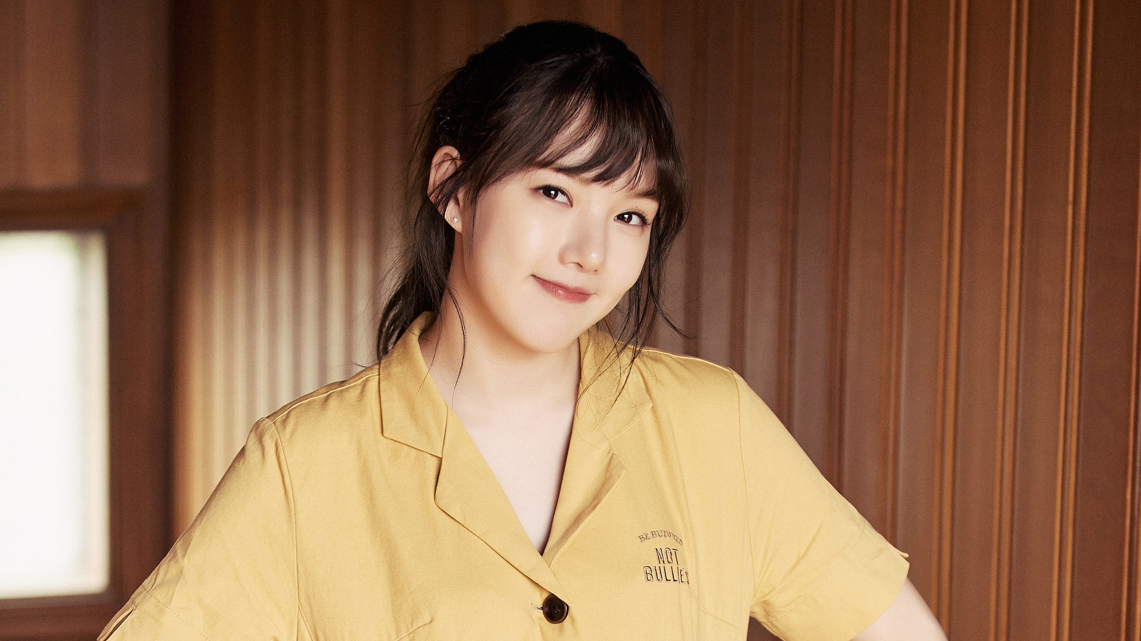 Hd Wallpapers Yerin Gfriend - HD Wallpaper 