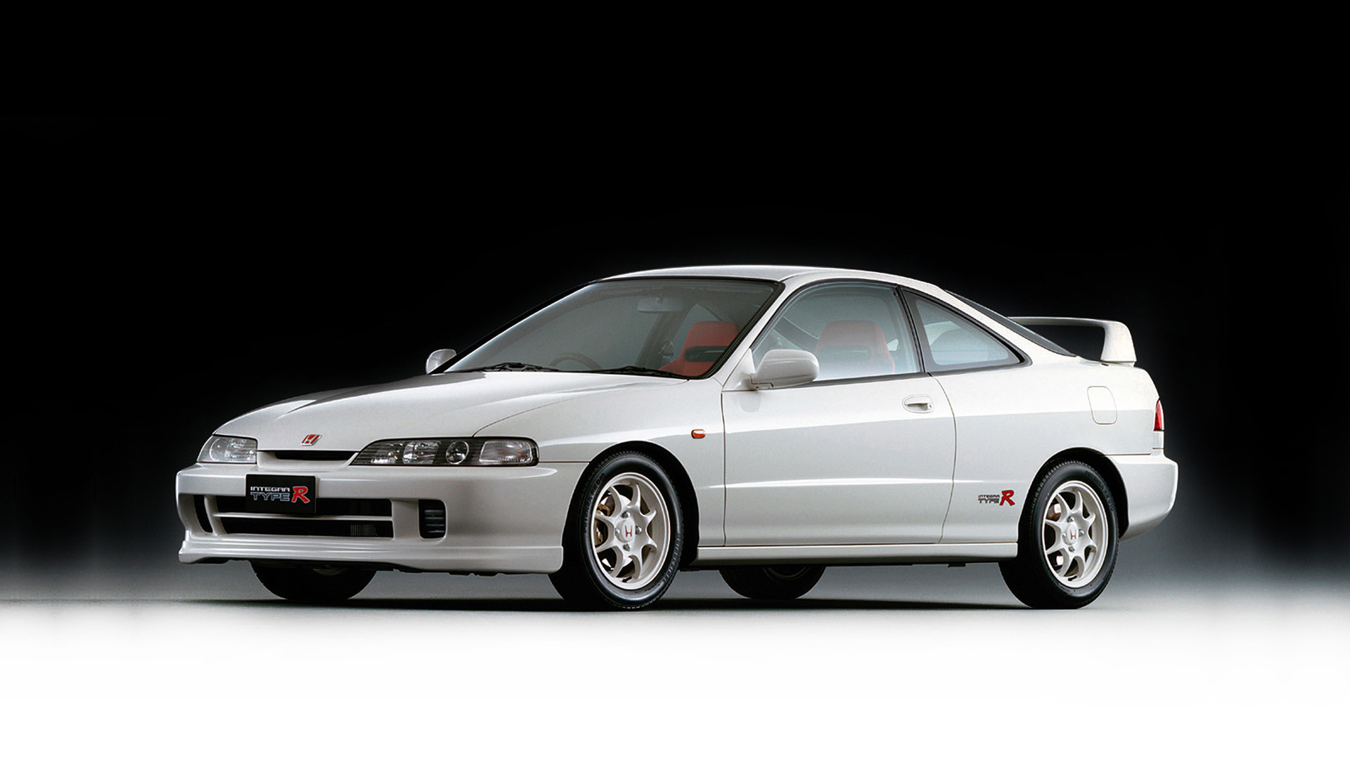 1995 Honda Integra Type R Picture 
 Data-src - Honda Civic Type R 1995 - HD Wallpaper 