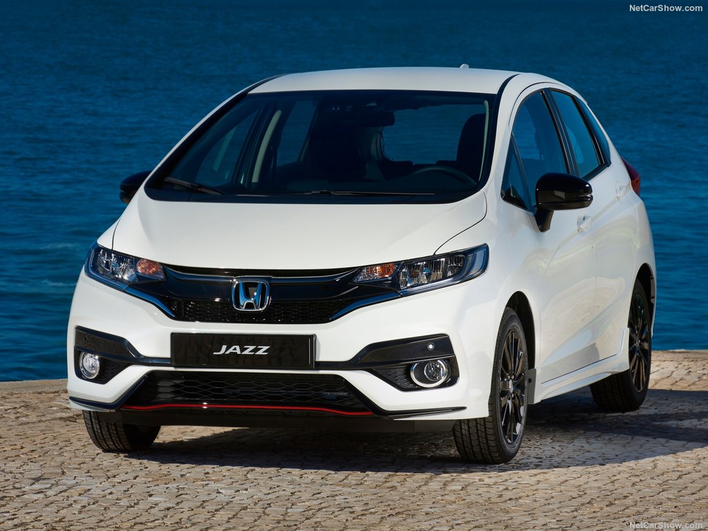 2018 Honda Jazz - Honda Jazz 2019 Price In India - HD Wallpaper 