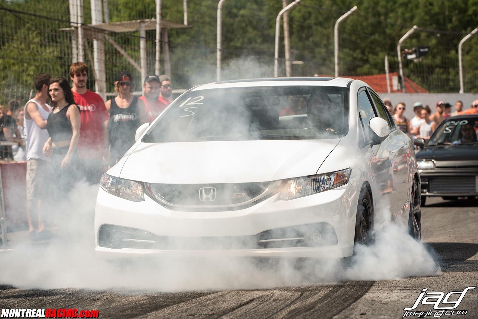 2013 Honda Civic Si Upgrades - HD Wallpaper 