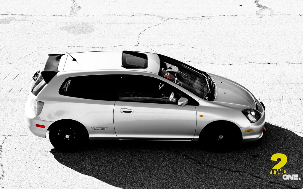 Hot Hatch - HD Wallpaper 