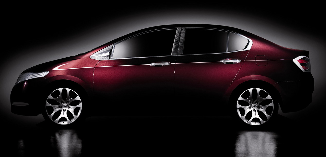 Honda City Alloy Wheels India - HD Wallpaper 