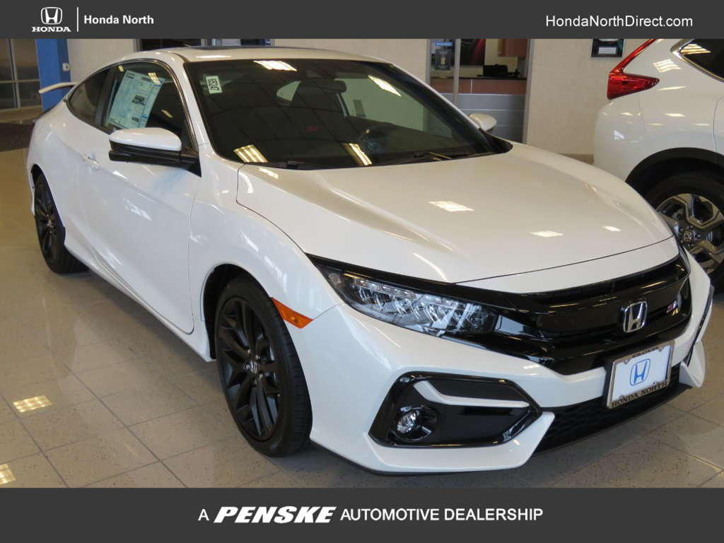 2017 Honda Civic Si Review - HD Wallpaper 